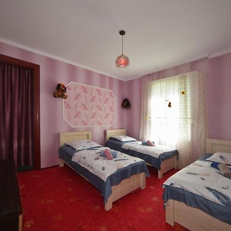 Villa Tamarisi Rokiti Buitenkant foto
