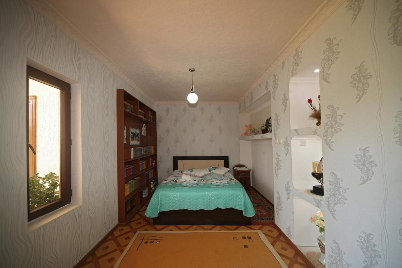 Villa Tamarisi Rokiti Buitenkant foto