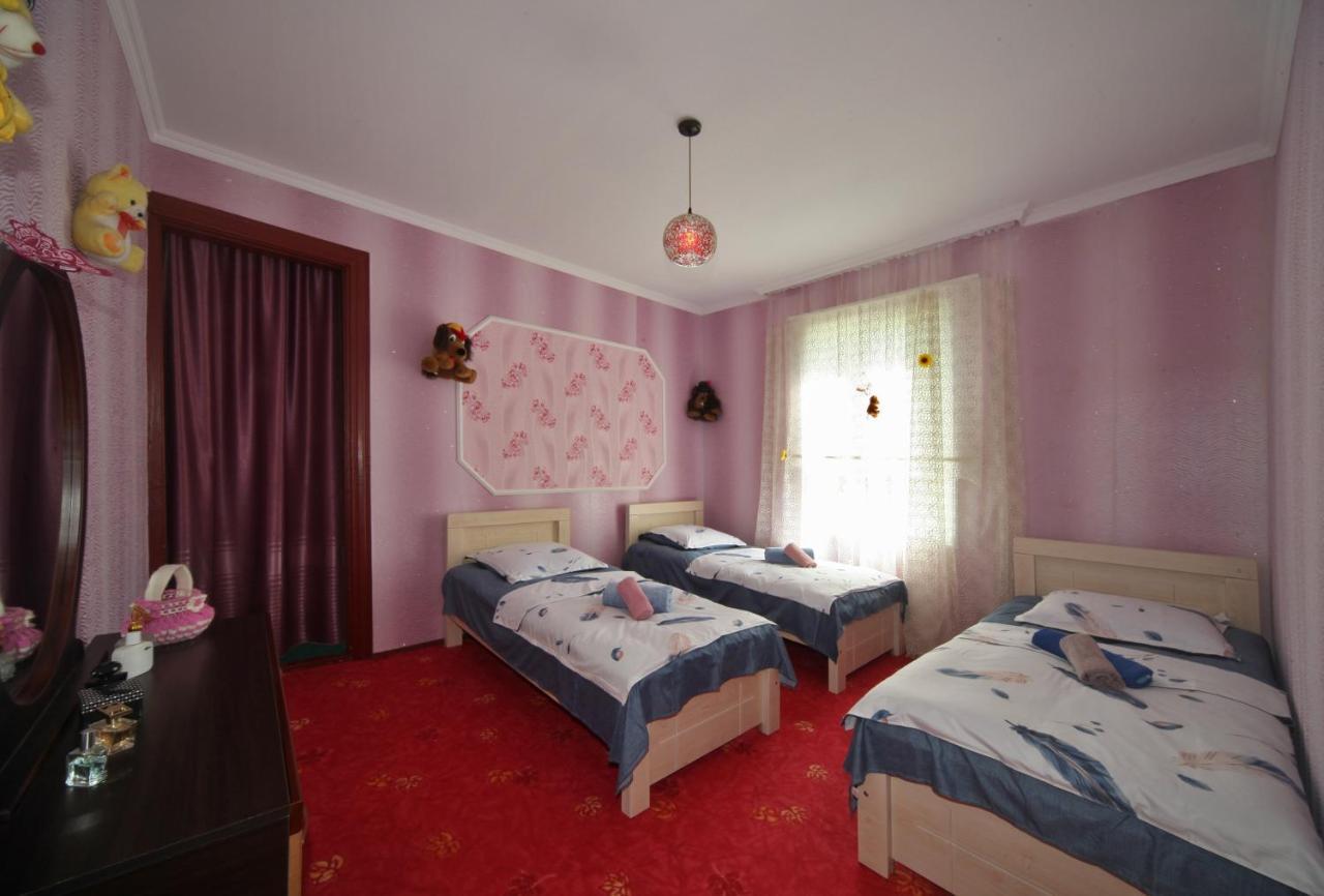 Villa Tamarisi Rokiti Buitenkant foto